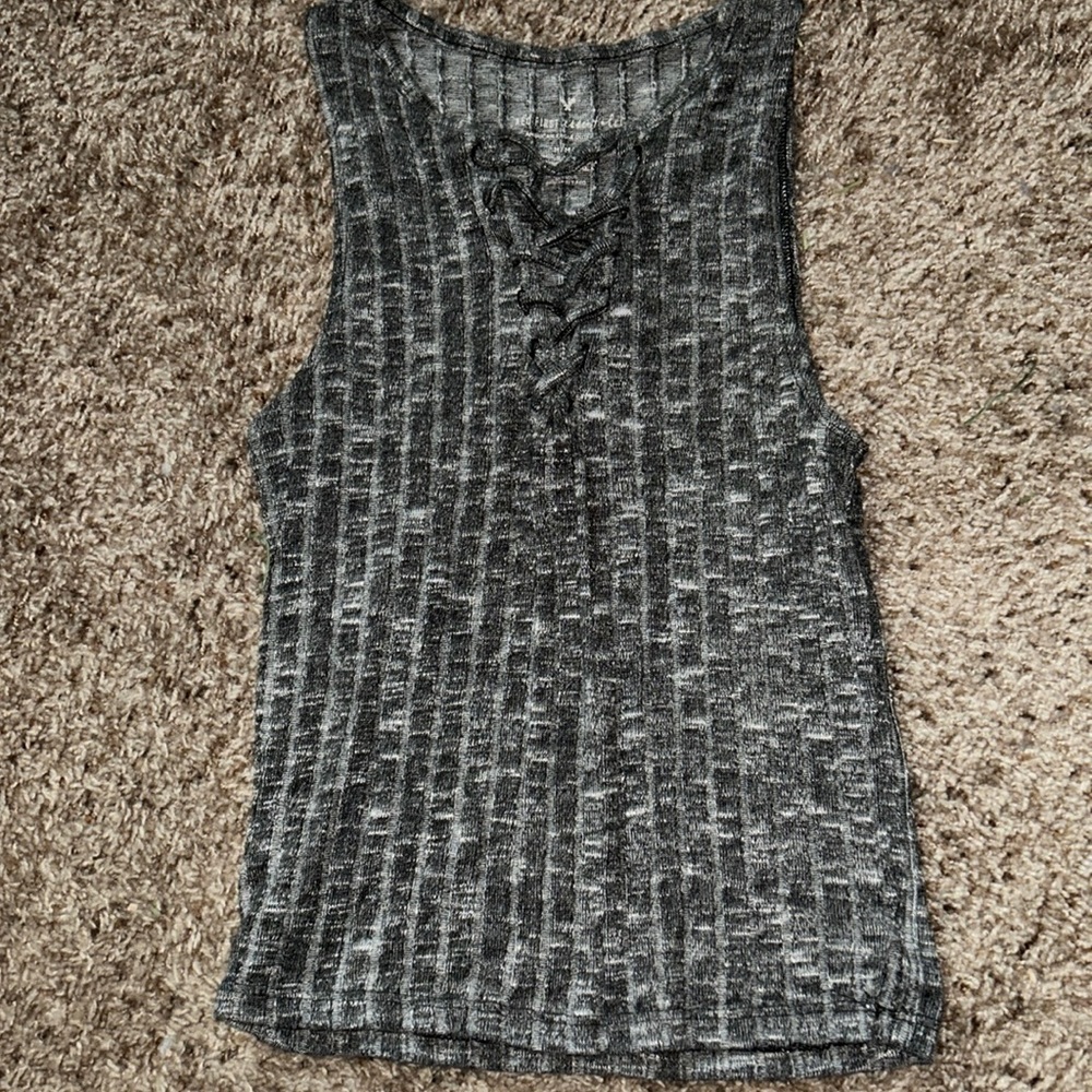 American eagle top